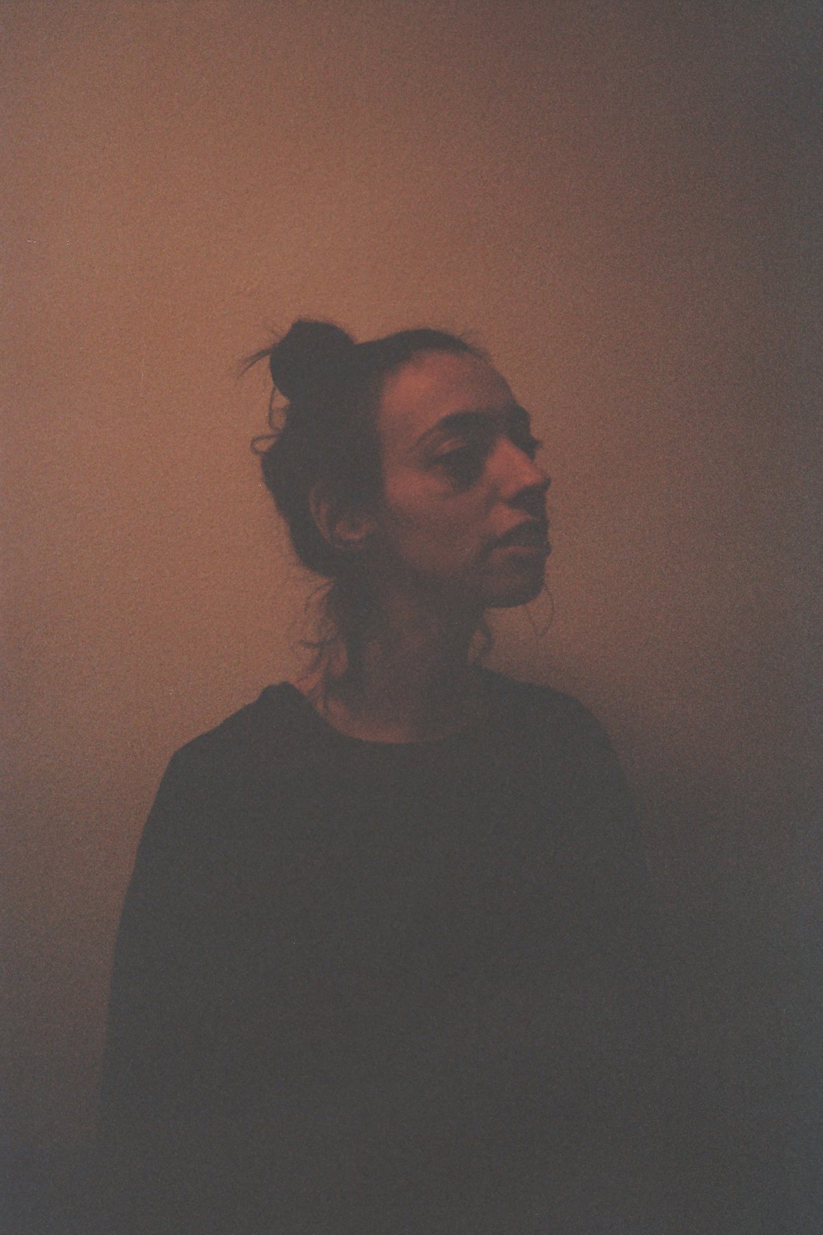 Retrato de Lluna Sanus